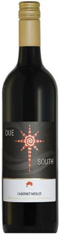 Benchmark Wines - Yilgarnia 'Due South' Merlot 2015