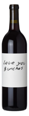 Benchmark Wines_ Stolpman Vineyards Love You Bunches Carbonic Sangiovese 2020 American Wines