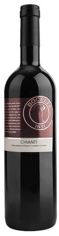 Benchmark Wines_Bocelli Family Wines Chianti Classico 2018_Italian Red Wine Singapore-2