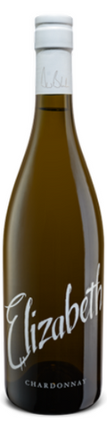 Benchmark Wines_DoubleBack Bledsoe Family 'Elizabeth' Chardonnay 2020 American Wines