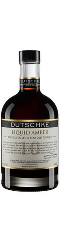 Benchmark Wines_Dutschke Liquid Amber Topaque (Muscadelle) NV (500ml) _Barossa Valley Wines