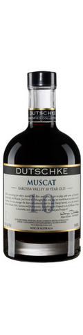 Benchmark Wines_Dutschke 'The Muscat' NV _Barossa Valley Wines