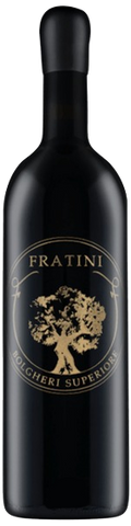 Benchmark Wines_Fratini