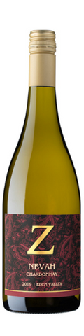 Benchmark Wines_Z Wine Nevah Eden Valley Chardonnay 2020 Australian Wine Singapore