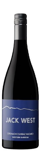 Benchmark wine _ Lienert Vineyards Jack West G.S.M 2020