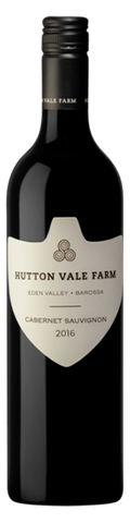 Benchmark wine_hutton vale cabernet sauvignon 2016