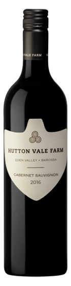 Benchmark wine_hutton vale cabernet sauvignon 2016