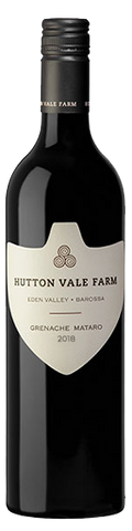 Benchmark wines_Hutton-Vale-Farm-Grenache-Mataro 2018