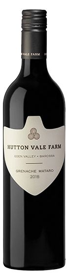 Benchmark wines_Hutton-Vale-Farm-Grenache-Mataro 2018