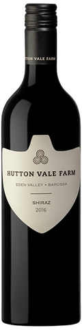 Benchmark wines_hutton vale cabernet shiraz 2016