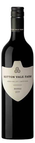 Benchmark wines_hutton vale farm shiraz 2017