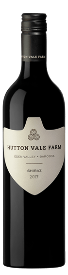 Benchmark wines_hutton vale farm shiraz 2017