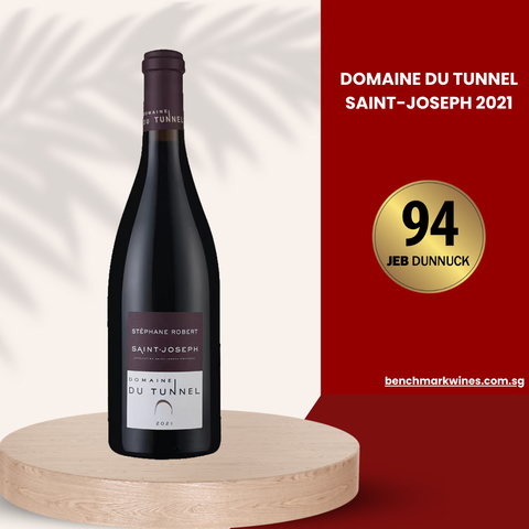 Domaine du Tunnel Saint-Joseph 2021, 750ml