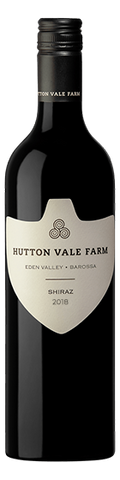 Benchmarkwines_hutton vale farm shiraz 2018