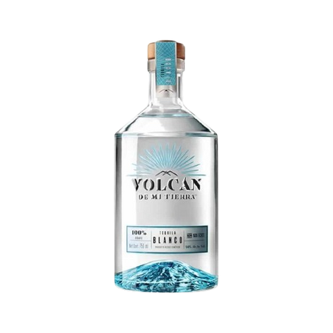 Volcan Blanco Tequila 700ML