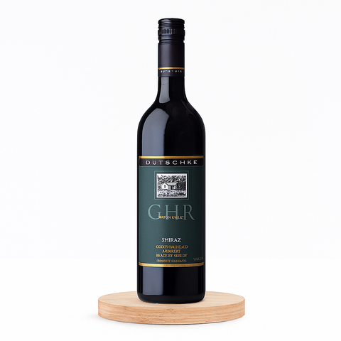 Dutschke 'GHR Neighbours' Shiraz 2020 Barossa Valley, 750ml