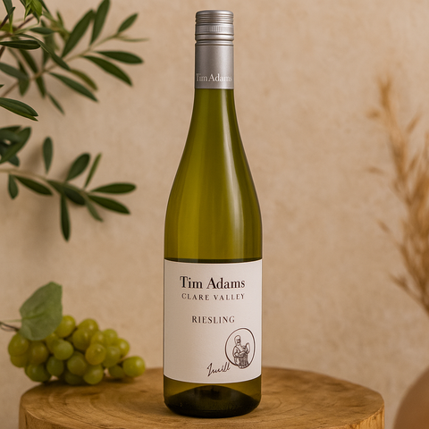 Tim Adams 'Mr. Mick' Riesling 2023 Clare Valley, 750ml