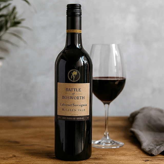 Red Wine