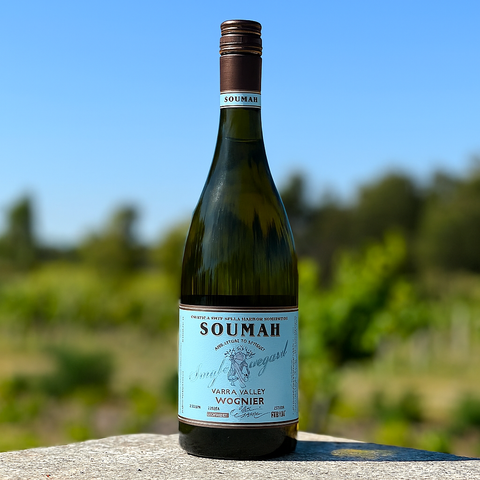 Soumah 'Hexham Vineyard' Viognier 2018 Yarra Valley, 750ml