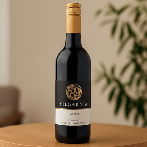 Yilgarnia Merlot 2014 Denmark, 750ml