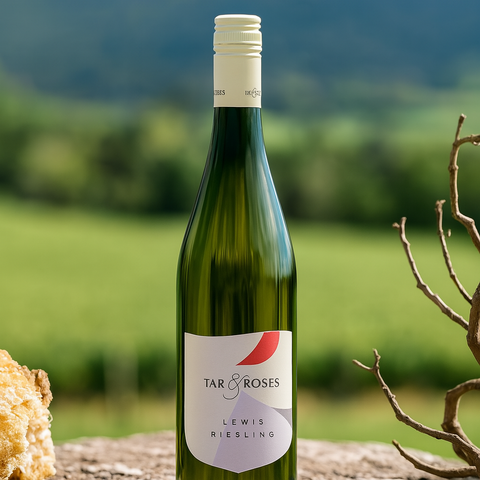 Tar & Roses 'Lewis' Victoria Riesling 2017