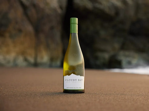 Cloudy Bay Sauvignon Blanc