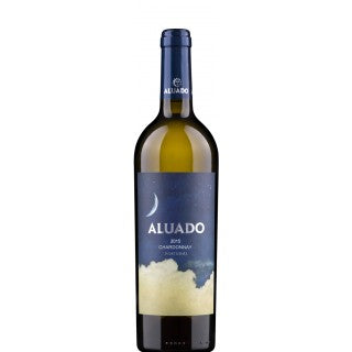 DFJ Vinhos Aluado Chardonnay Lisboa 2021, 750ml