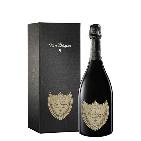 Dom Perignon Vintage (With Box)75cl