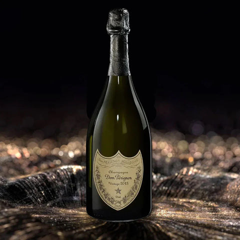 Dom Perignon Vintage (With Box)75cl