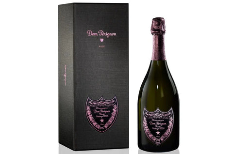 Dom Perignon Rose Vintage 2008 (Giftbox) 750ml