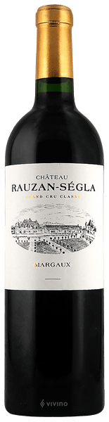 Chateau Rauzan-Segla 2021, 750ml