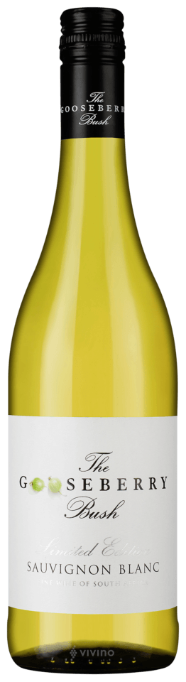 The Gooseberry Bush Sauvignon Blanc Robertson Valley, 750ml