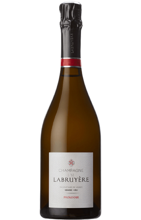 J.M.Labruyere Prologue Champagne Grand Cru N.V.