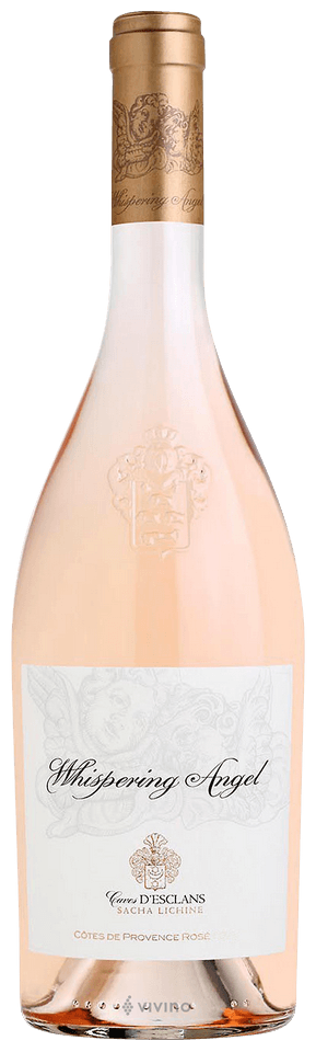 Château d'Esclans Whispering Angel Rosé 2022, 750ml