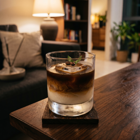 Kopi-O Liqueur