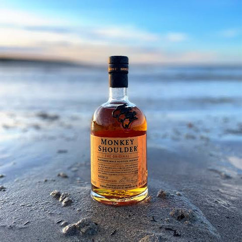 Monkey Shoulder 700ml