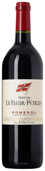 Chateau La Fleur-Petrus 2021 Merlot Red Wine 750ml