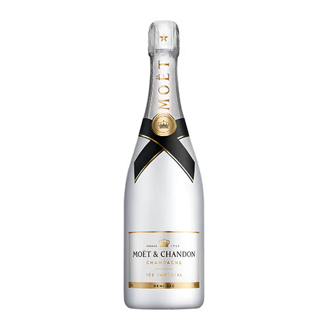 Moet & Chandon Ice Imperial Champagne, 750ml