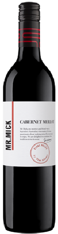 Mr. Mick Cabernet Merlot