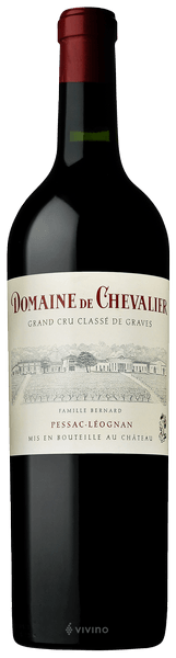 Domaine de Chevalier 2020, 750ml