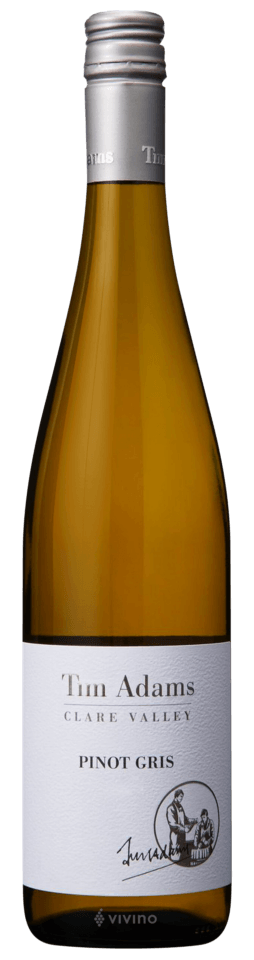 Tim Adams Pinot Gris 2023 (Clare Valley) White Wine, 750ml