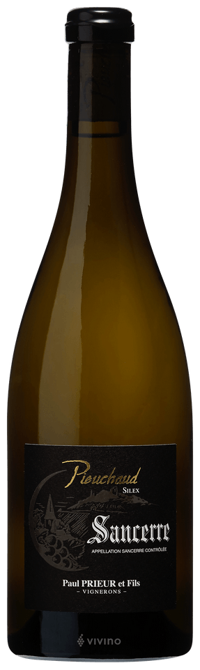 Paul Prieur et Fils, Sancerre Pieuchaud Silex 2022 750ML