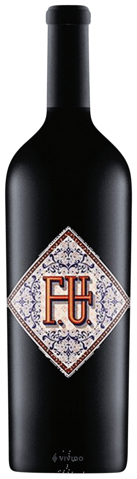R Wines 'F.U. Ebenezer' Shiraz 2008 Barossa Valley, 1500ml - Magnum