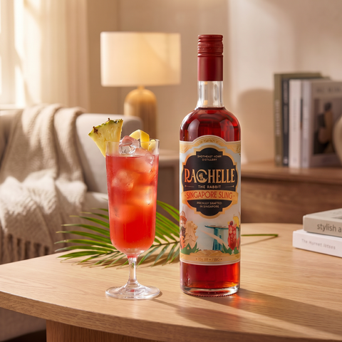 RTR Singapore Sling