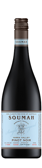 Soumah 'Hexam Vineyard' Pinot Noir 2019