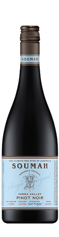 Soumah 'Hexam Vineyard' Pinot Noir 2019