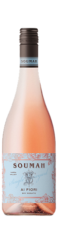 Soumah ‘Ai Fiori’ Single Vineyard Dry Rosato 2020