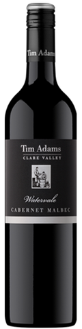 Australian wines_Tim Adams Cabernet Malbec 2015_Benchmark Wines