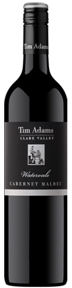 Australian wines_Tim Adams Cabernet Malbec 2015_Benchmark Wines