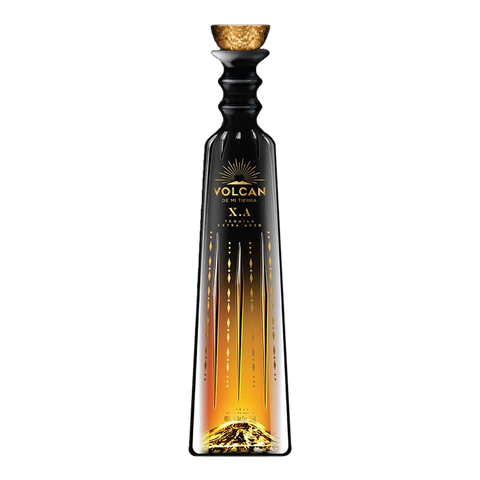 Volcan X.A Extra Ages Tequila, 700ml